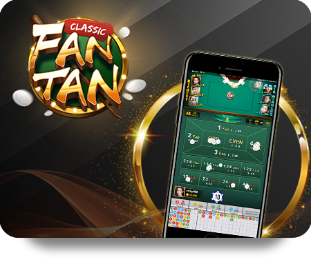 188Bet คาสิโน: วิธีเลือกเกมที่เหมาะสม